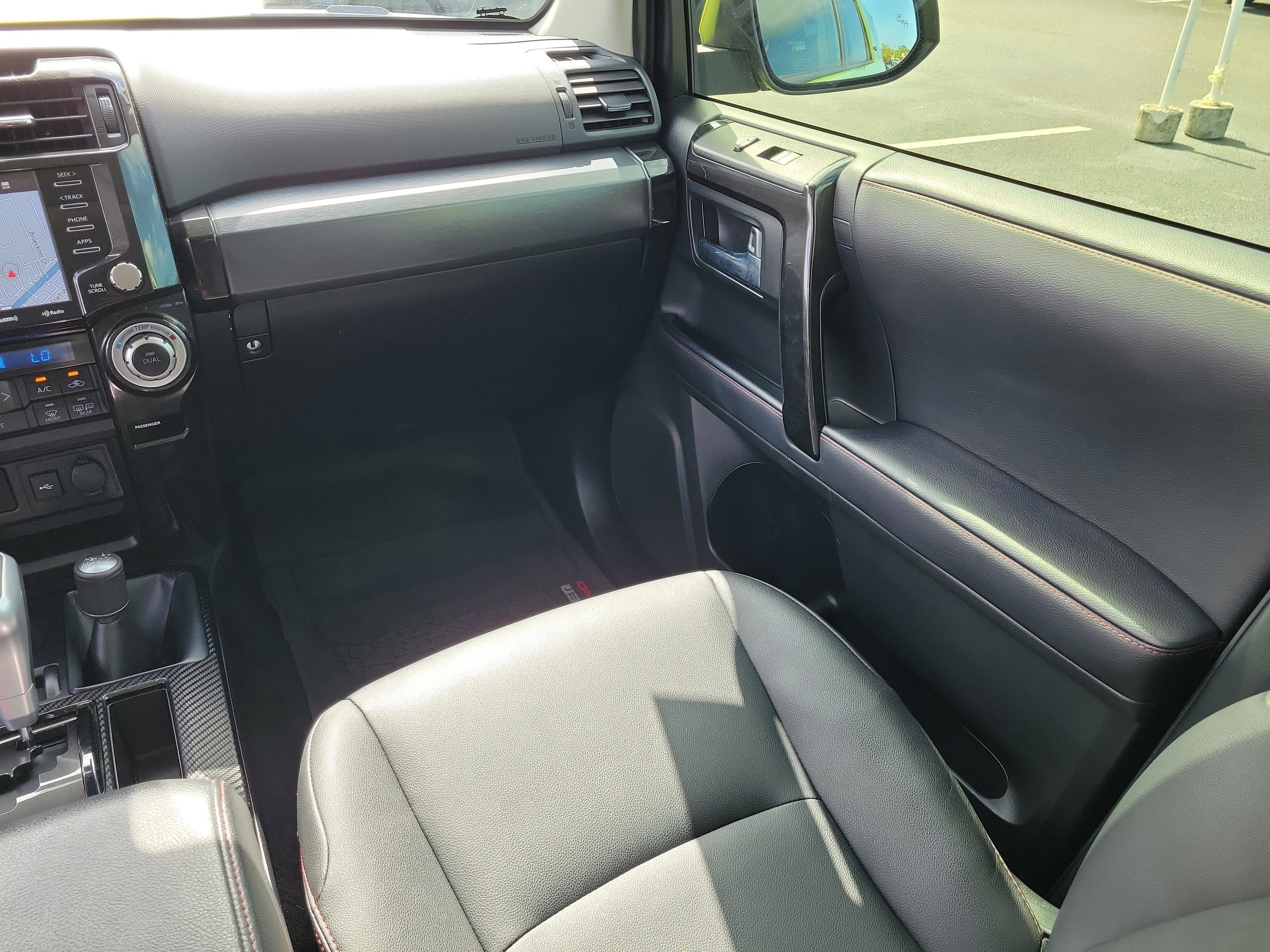 2022 Toyota 4Runner TRD Pro