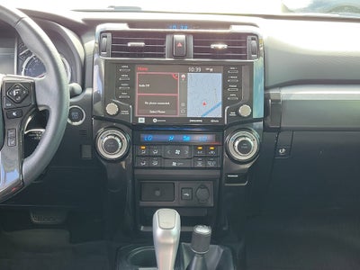2022 Toyota 4Runner TRD Pro