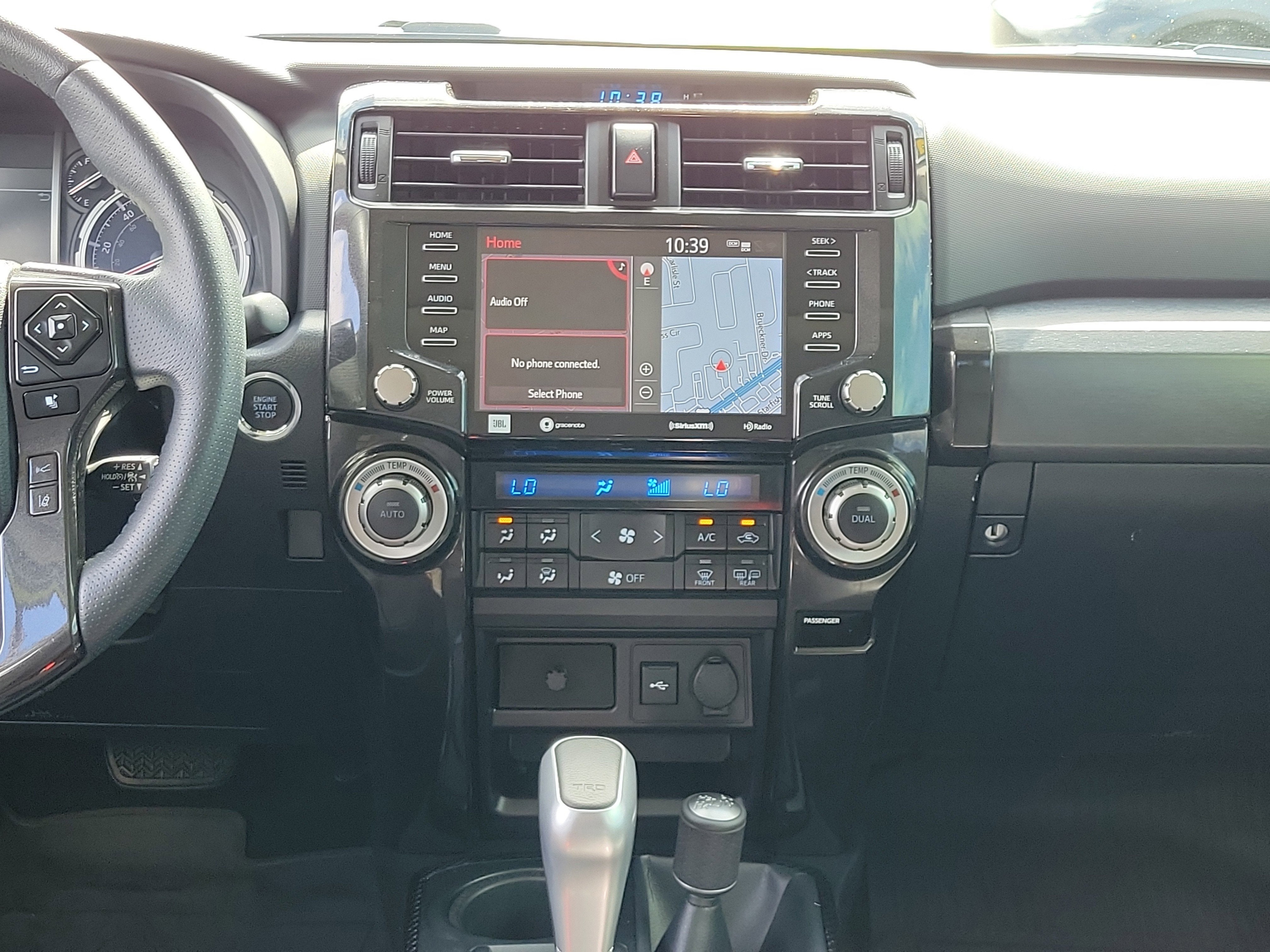 2022 Toyota 4Runner TRD Pro