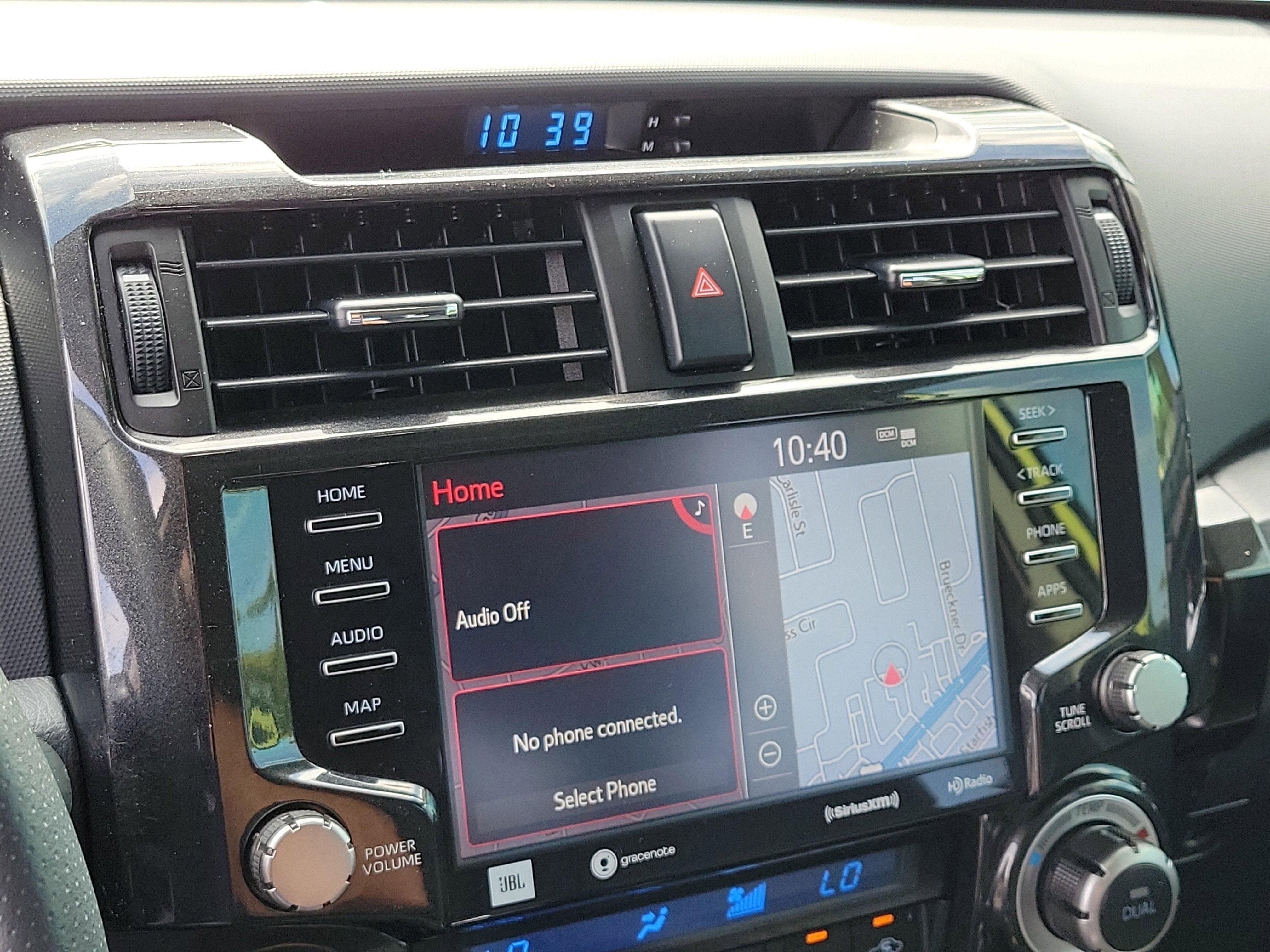 2022 Toyota 4Runner TRD Pro