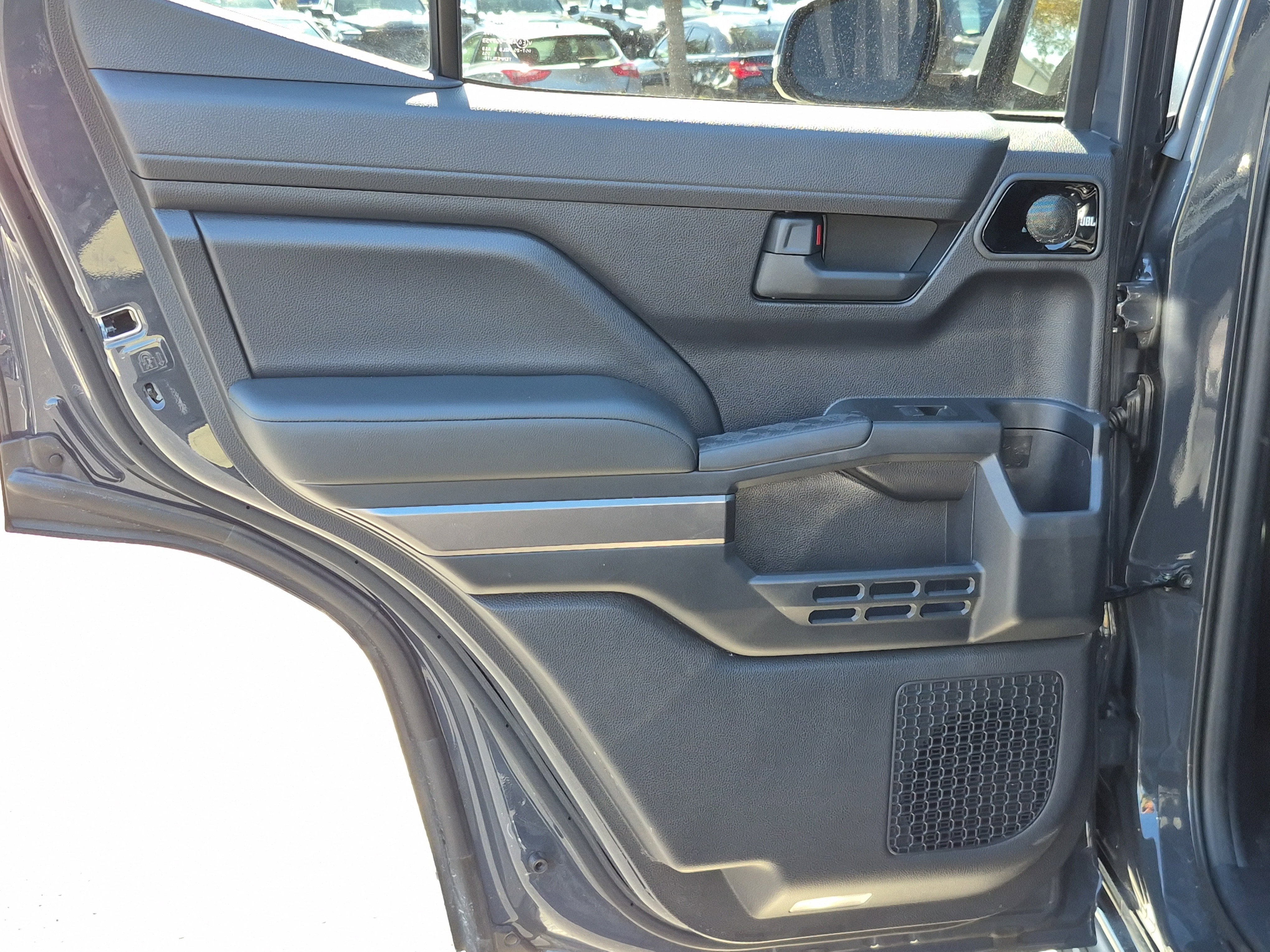 2025 Toyota 4Runner TRD Sport Premium