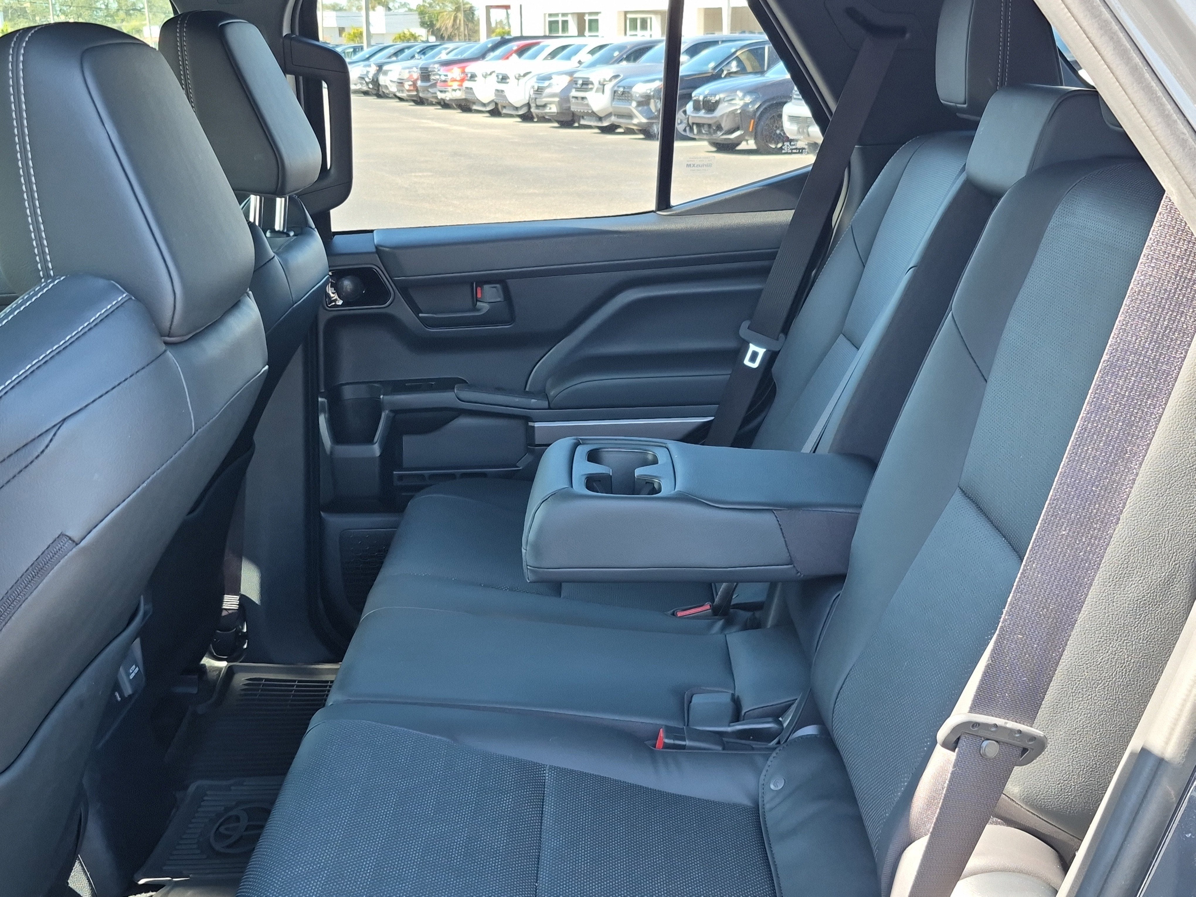 2025 Toyota 4Runner TRD Sport Premium