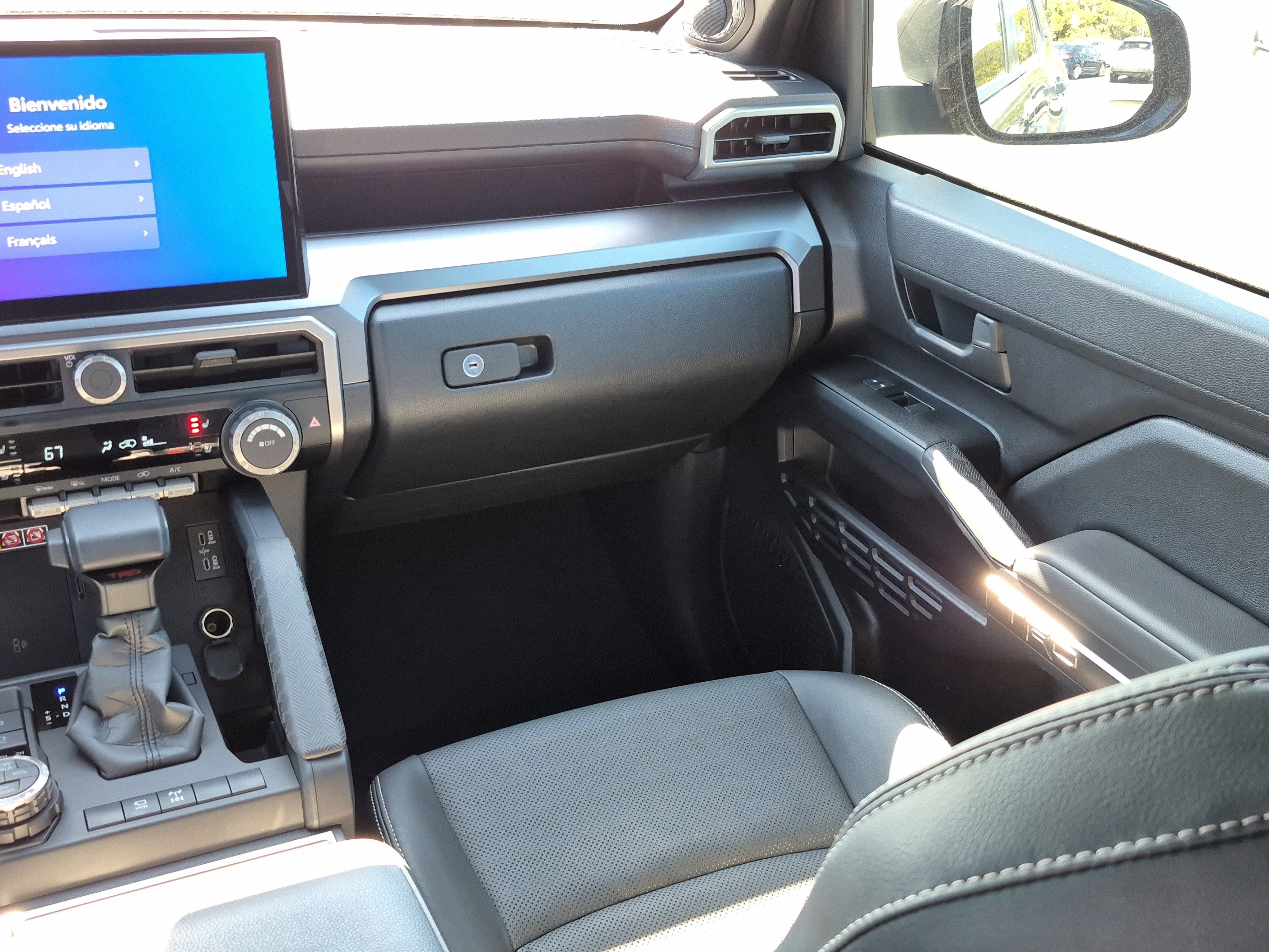 2025 Toyota 4Runner TRD Sport Premium