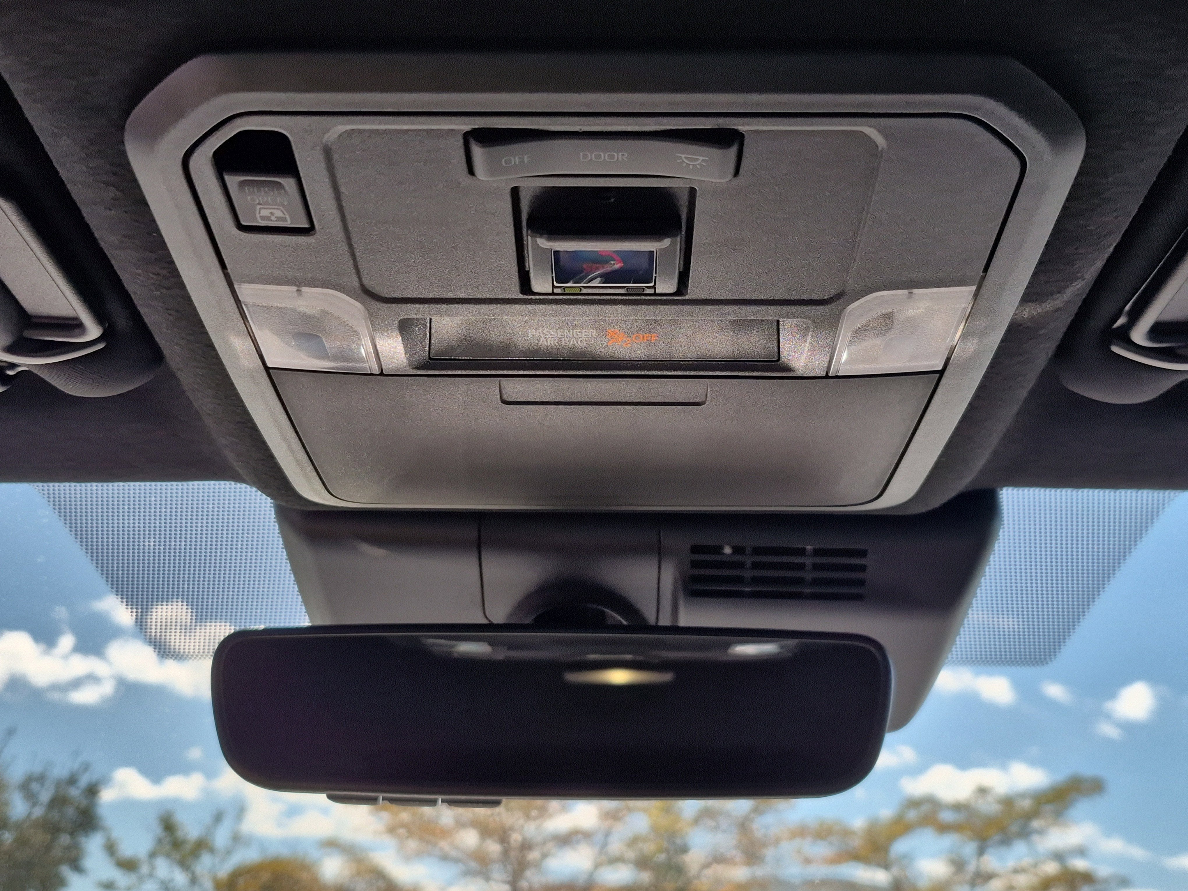 2025 Toyota 4Runner TRD Sport Premium