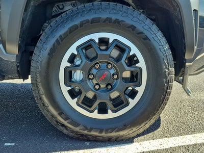 2025 Toyota 4Runner TRD Sport Premium