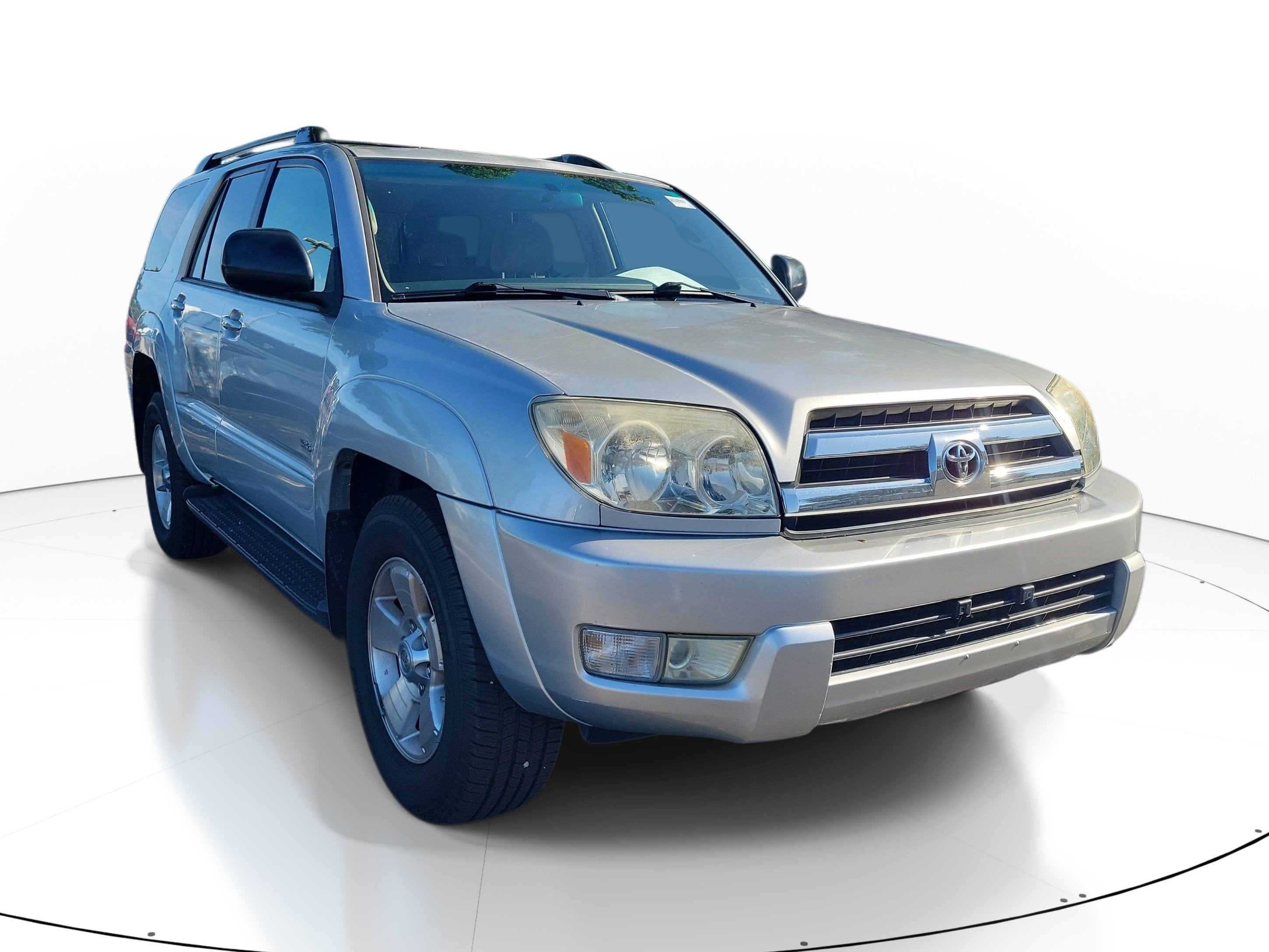 2005 Toyota 4Runner SR5