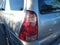 2005 Toyota 4Runner SR5