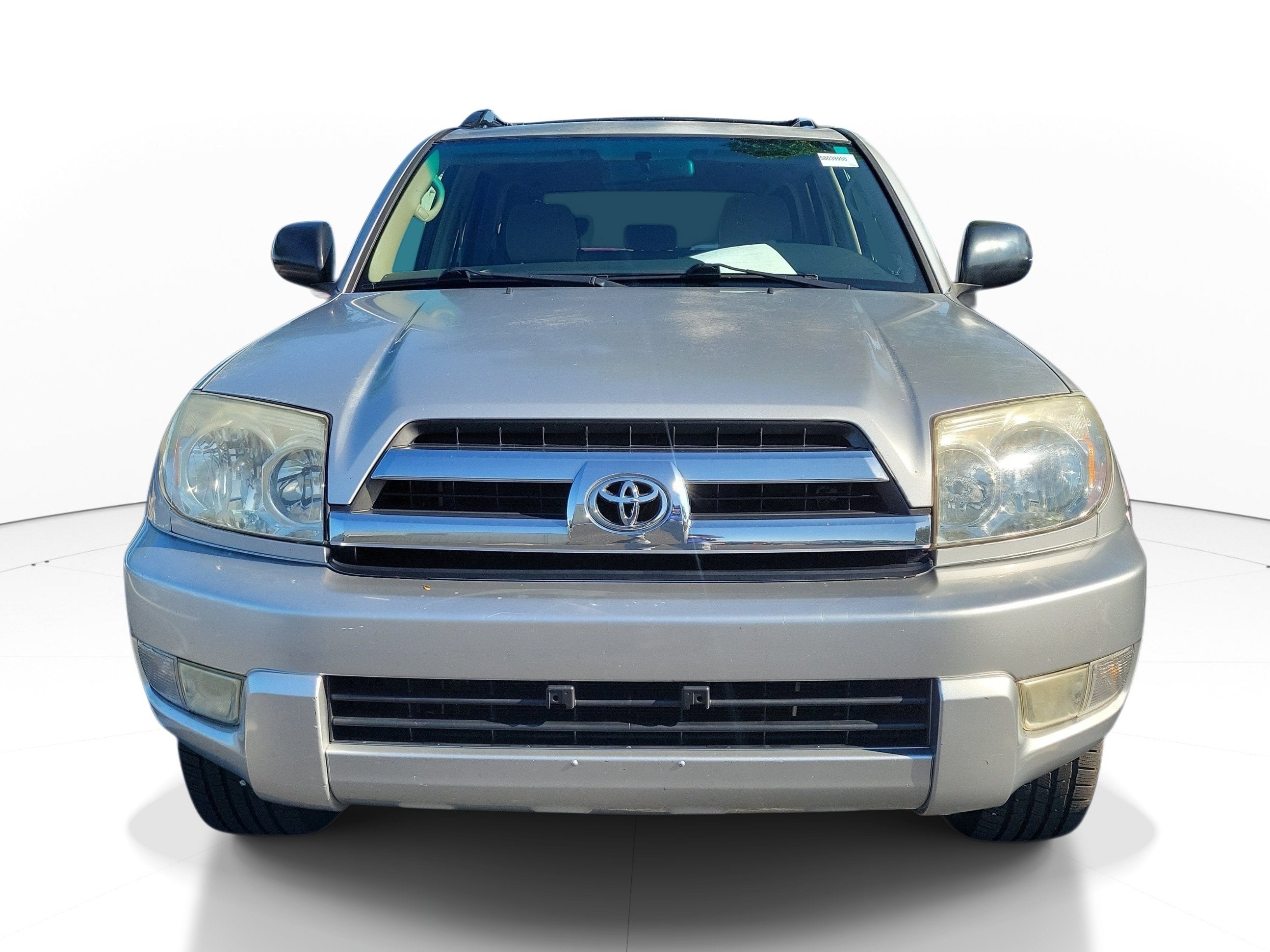 2005 Toyota 4Runner SR5