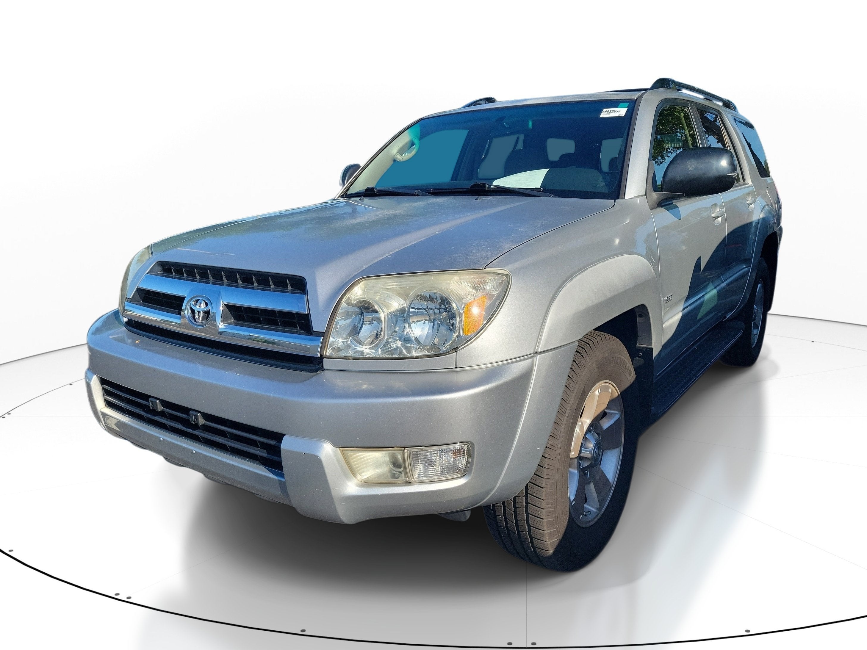 2005 Toyota 4Runner SR5