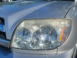 2005 Toyota 4Runner SR5