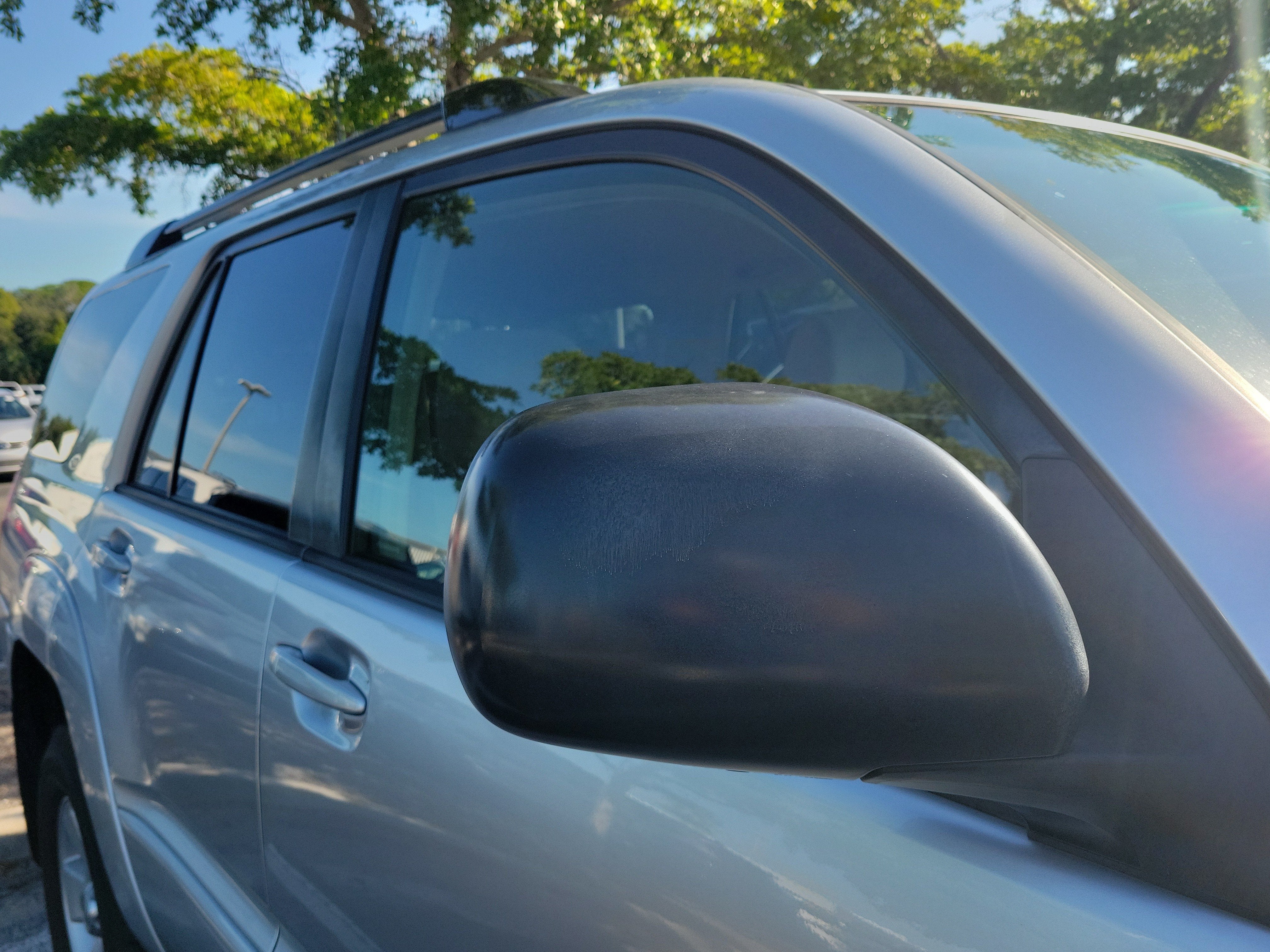 2005 Toyota 4Runner SR5