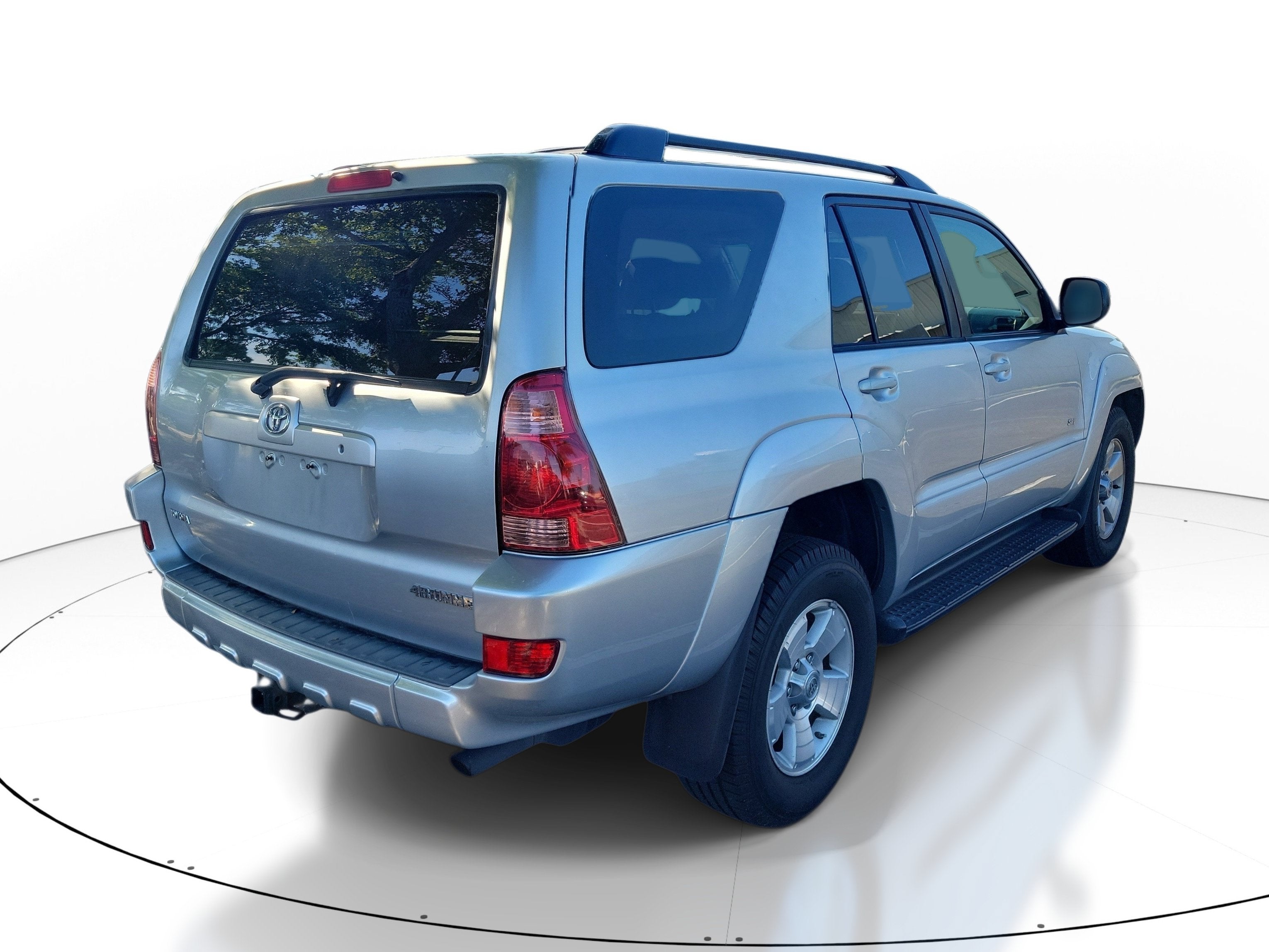 2005 Toyota 4Runner SR5