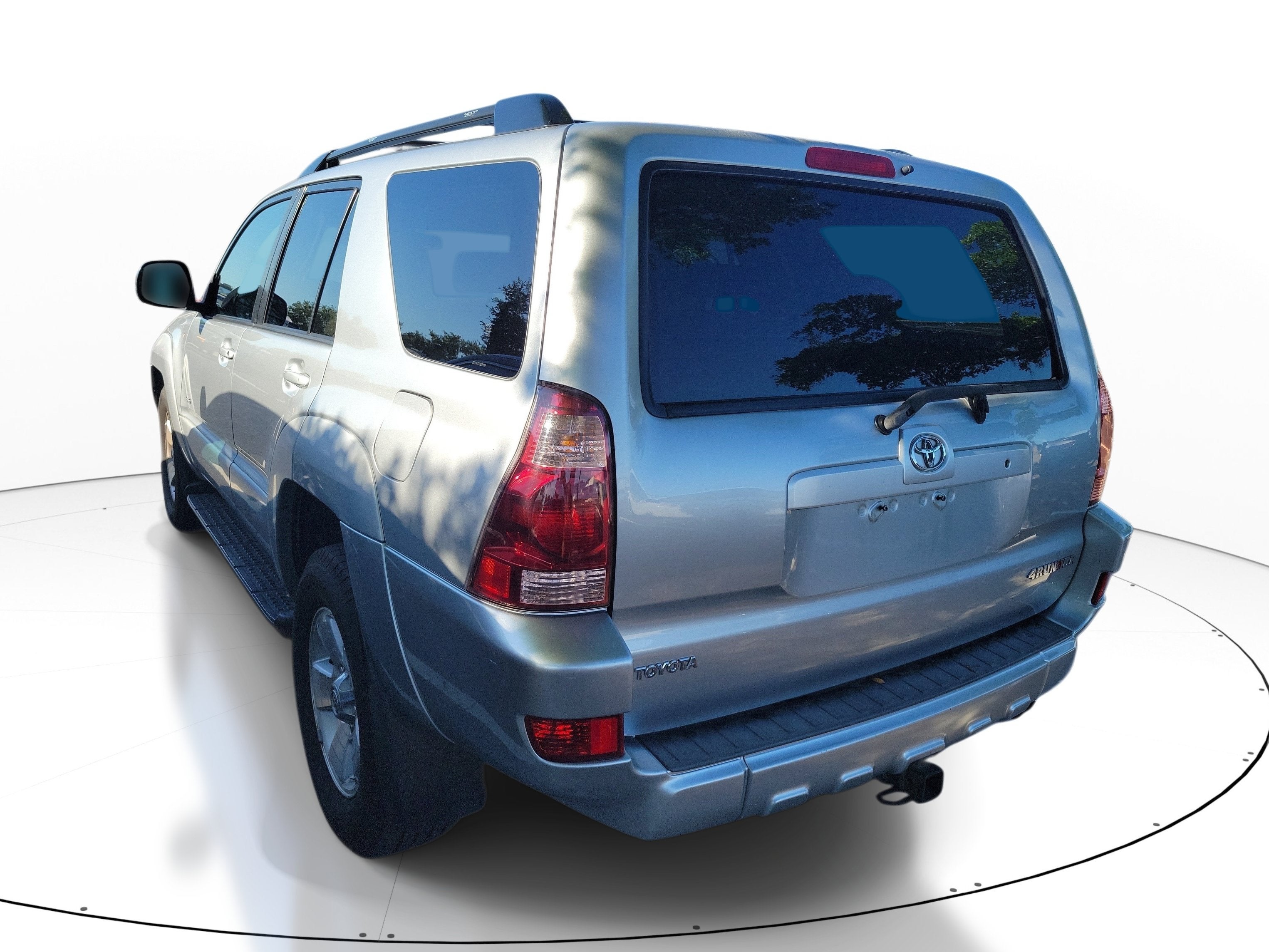 2005 Toyota 4Runner SR5