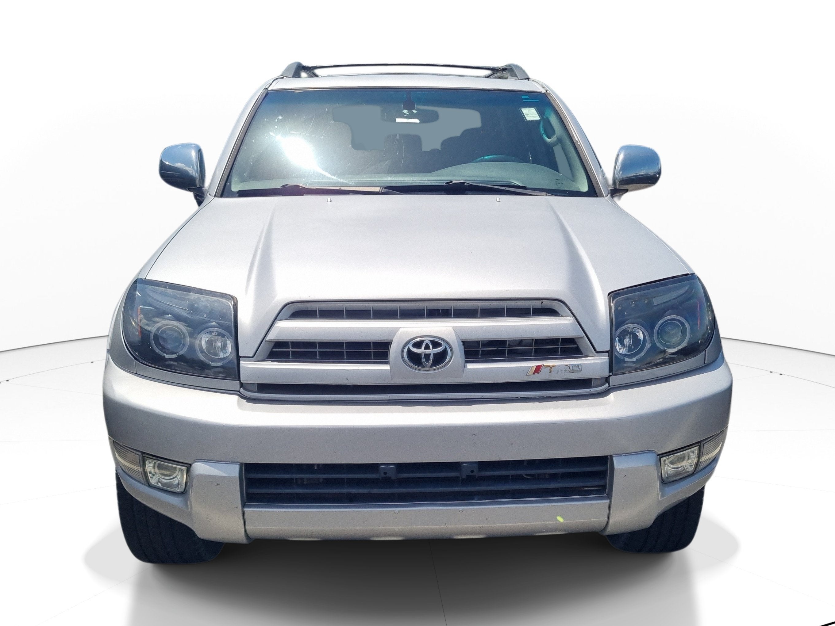 2003 Toyota 4Runner SR5