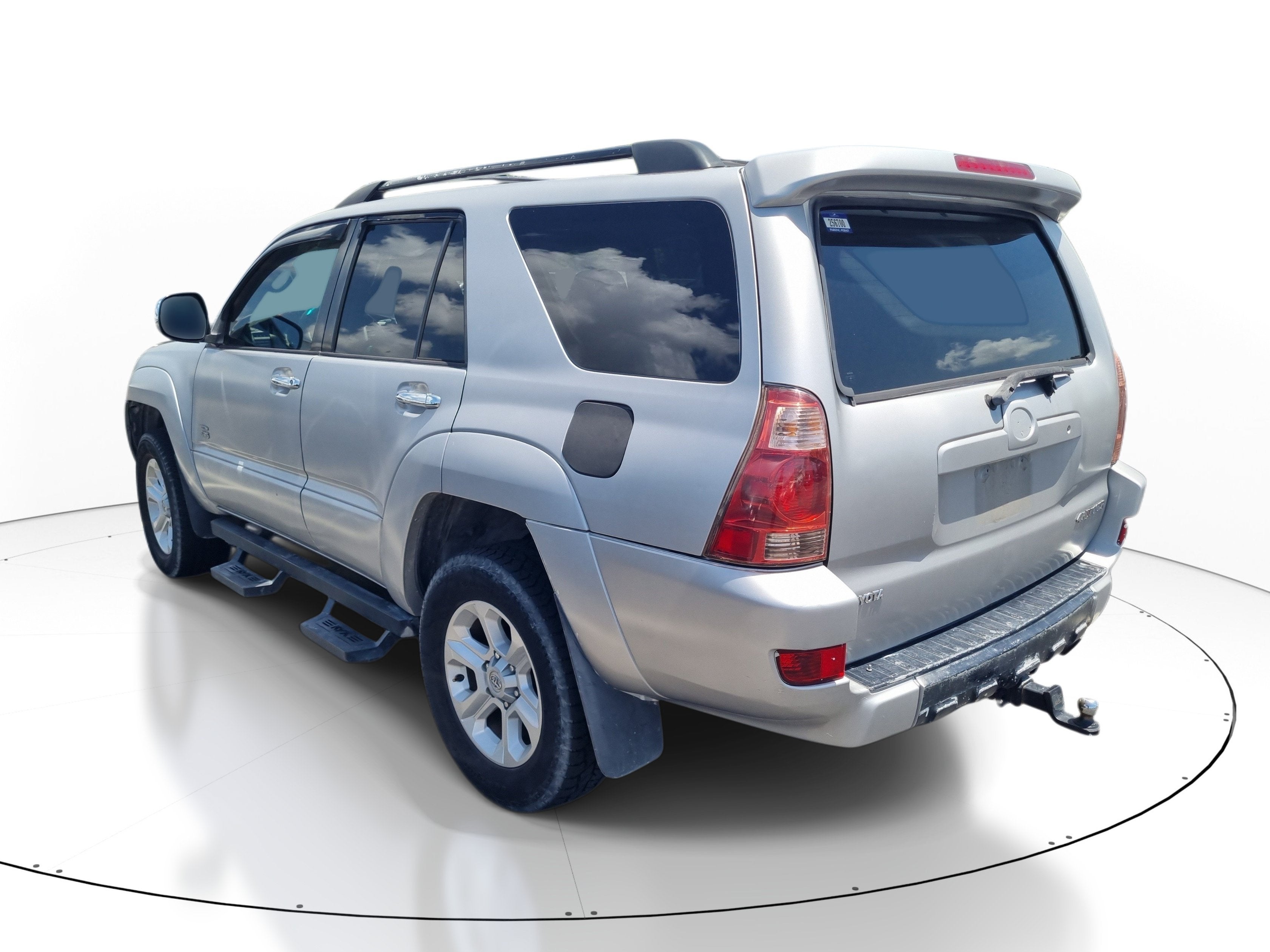 2003 Toyota 4Runner SR5