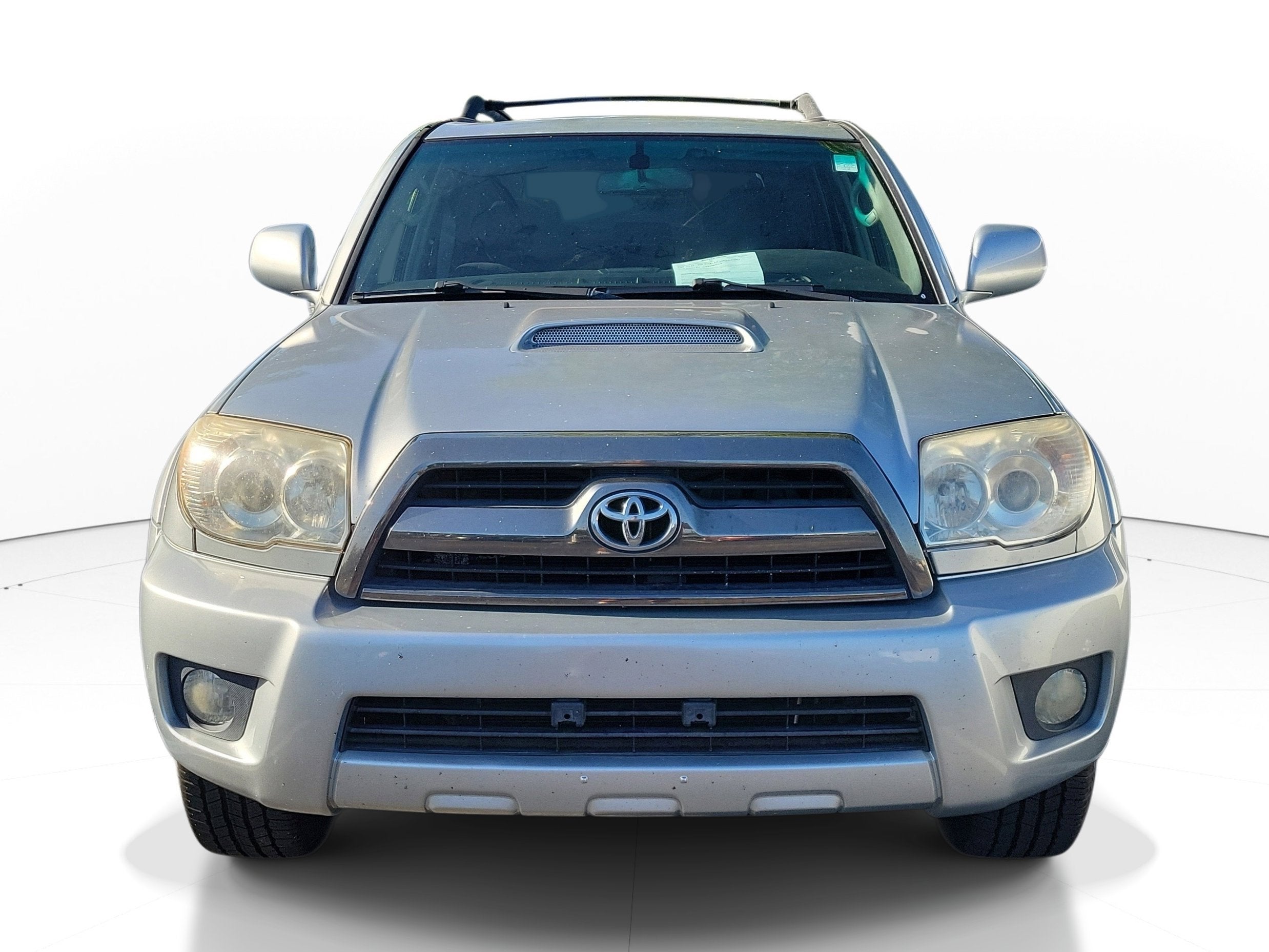 2007 Toyota 4Runner Sport