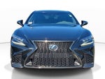 2018 Lexus LS 500 F Sport