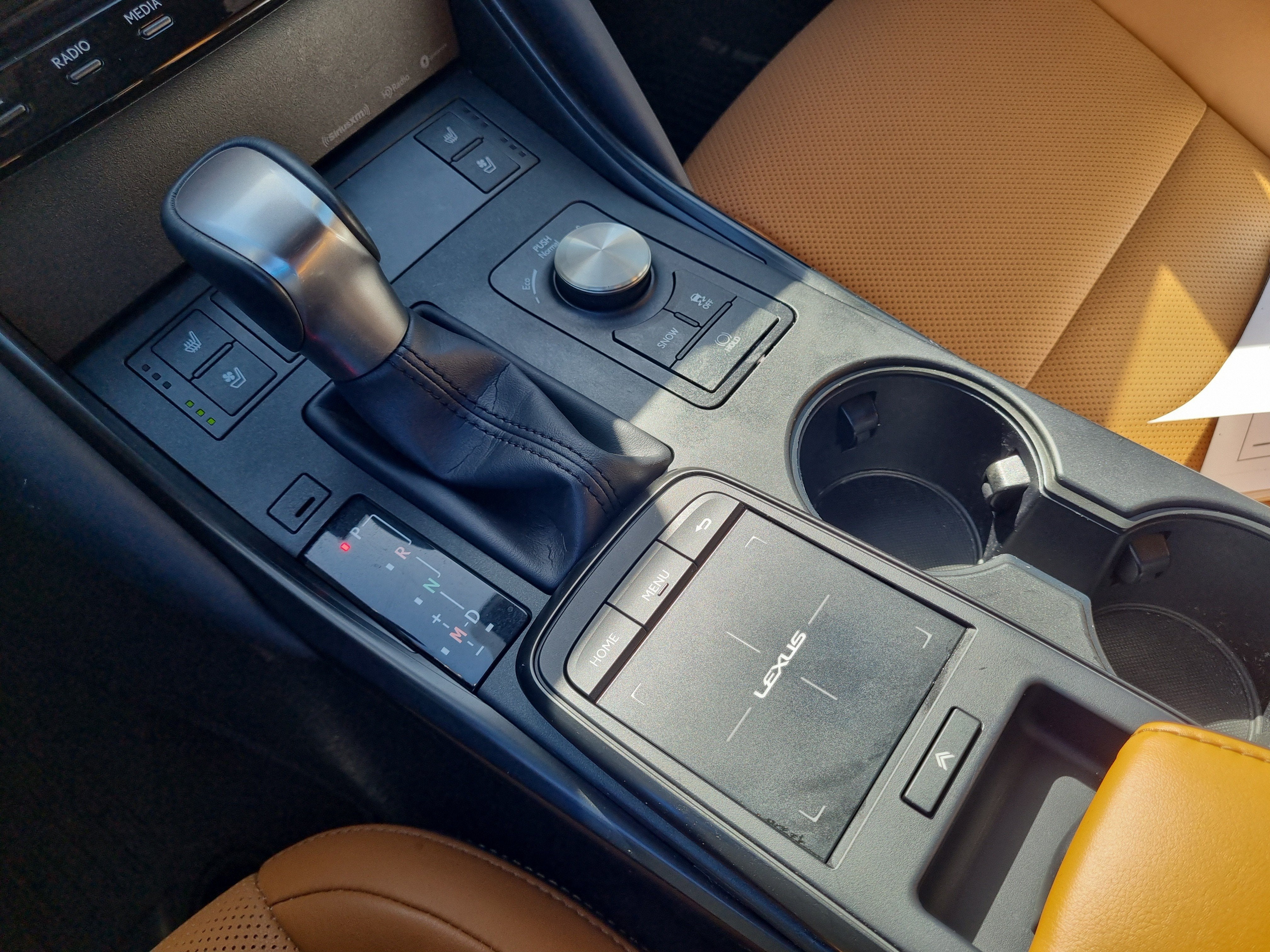 2024 Lexus IS 300