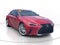 2023 Lexus IS 300