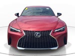 2023 Lexus IS 300