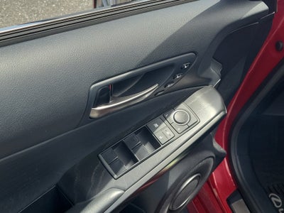 2023 Lexus IS 300