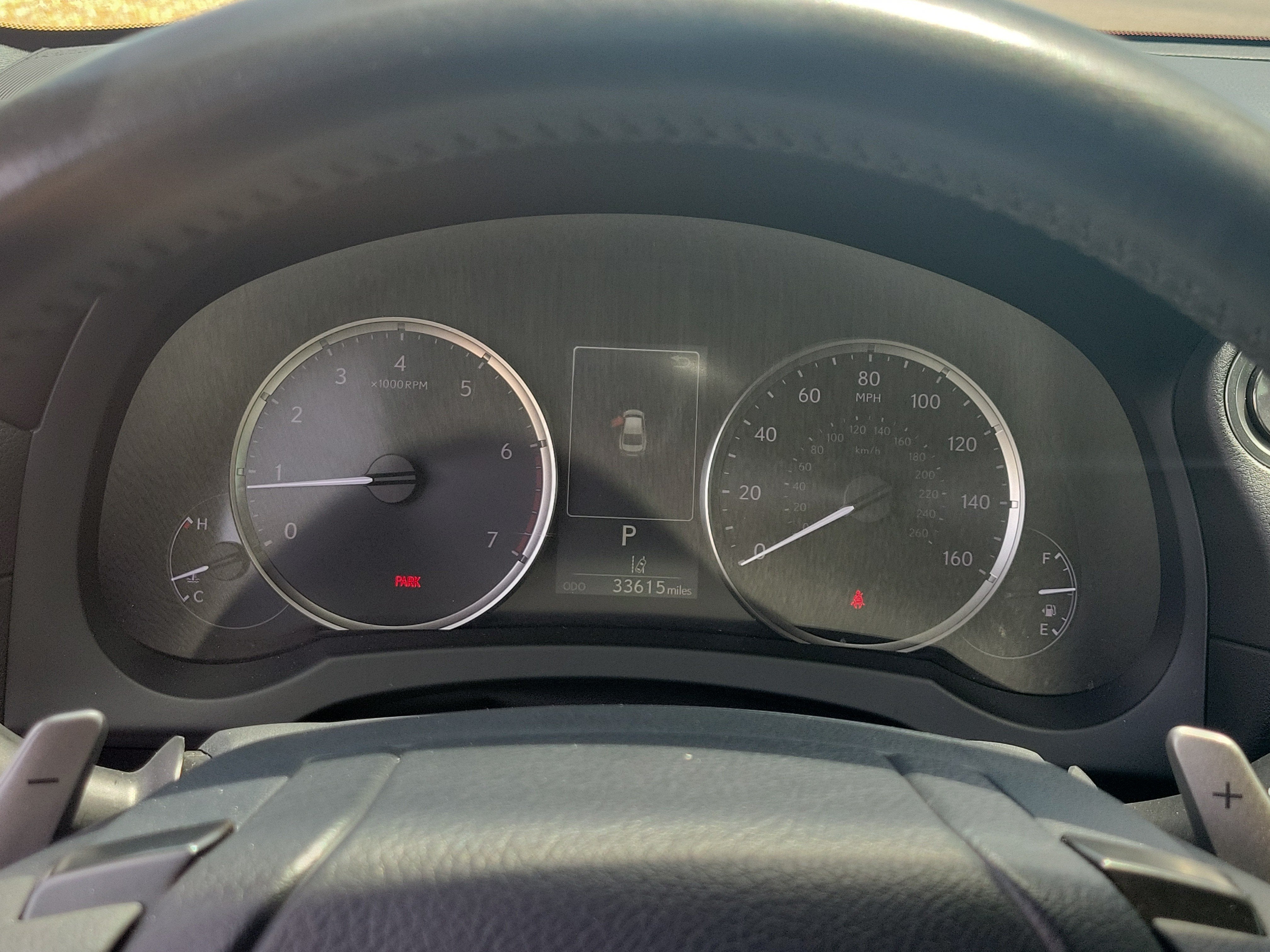 2023 Lexus IS 300