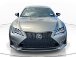 2021 Lexus RC 300