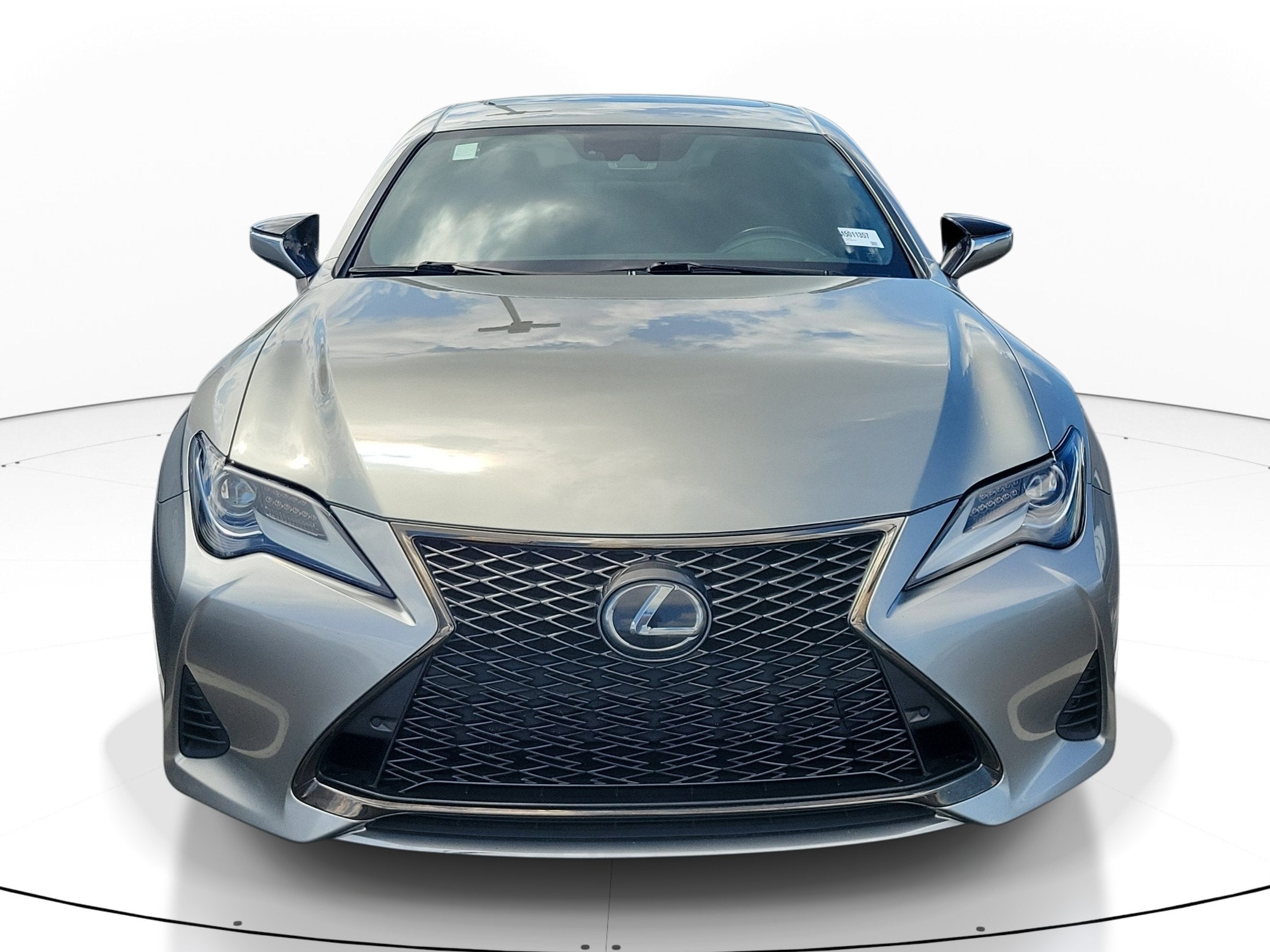 2021 Lexus RC 300