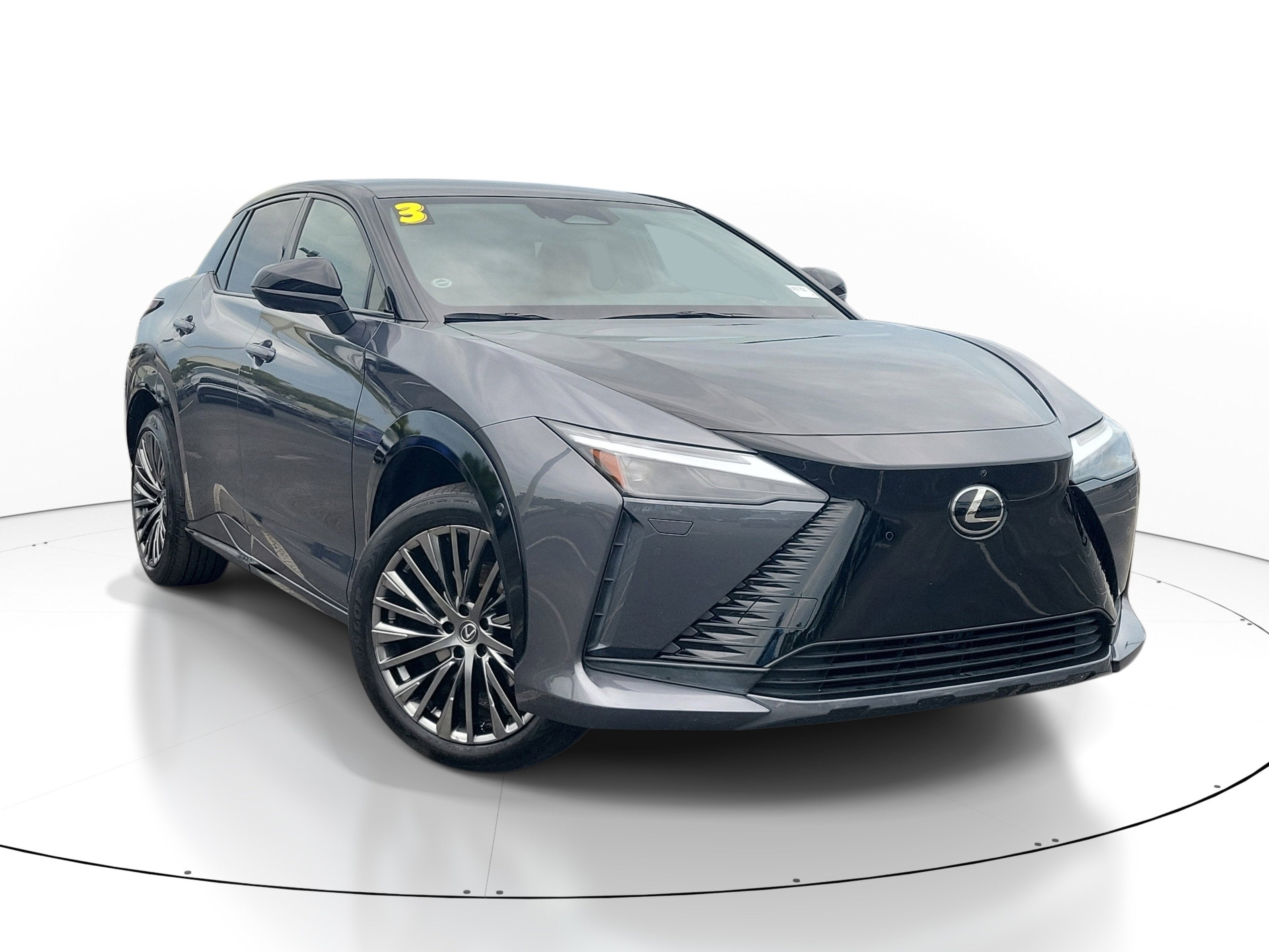 2023 Lexus RZ 450e Premium
