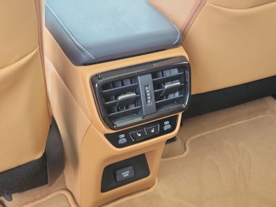 2023 Lexus RZ 450e Premium
