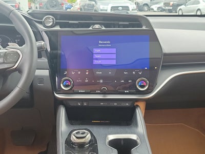 2023 Lexus RZ 450e Premium