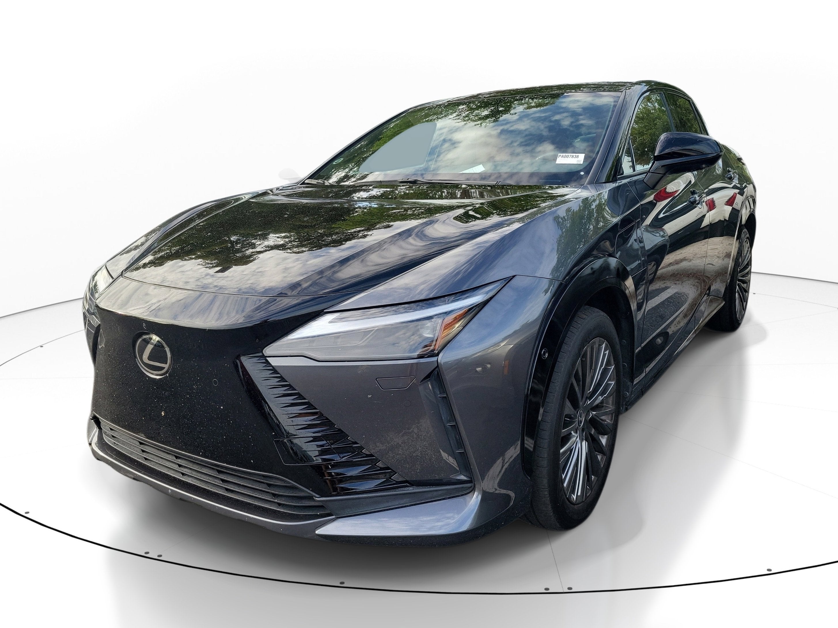 2023 Lexus RZ 450e Premium