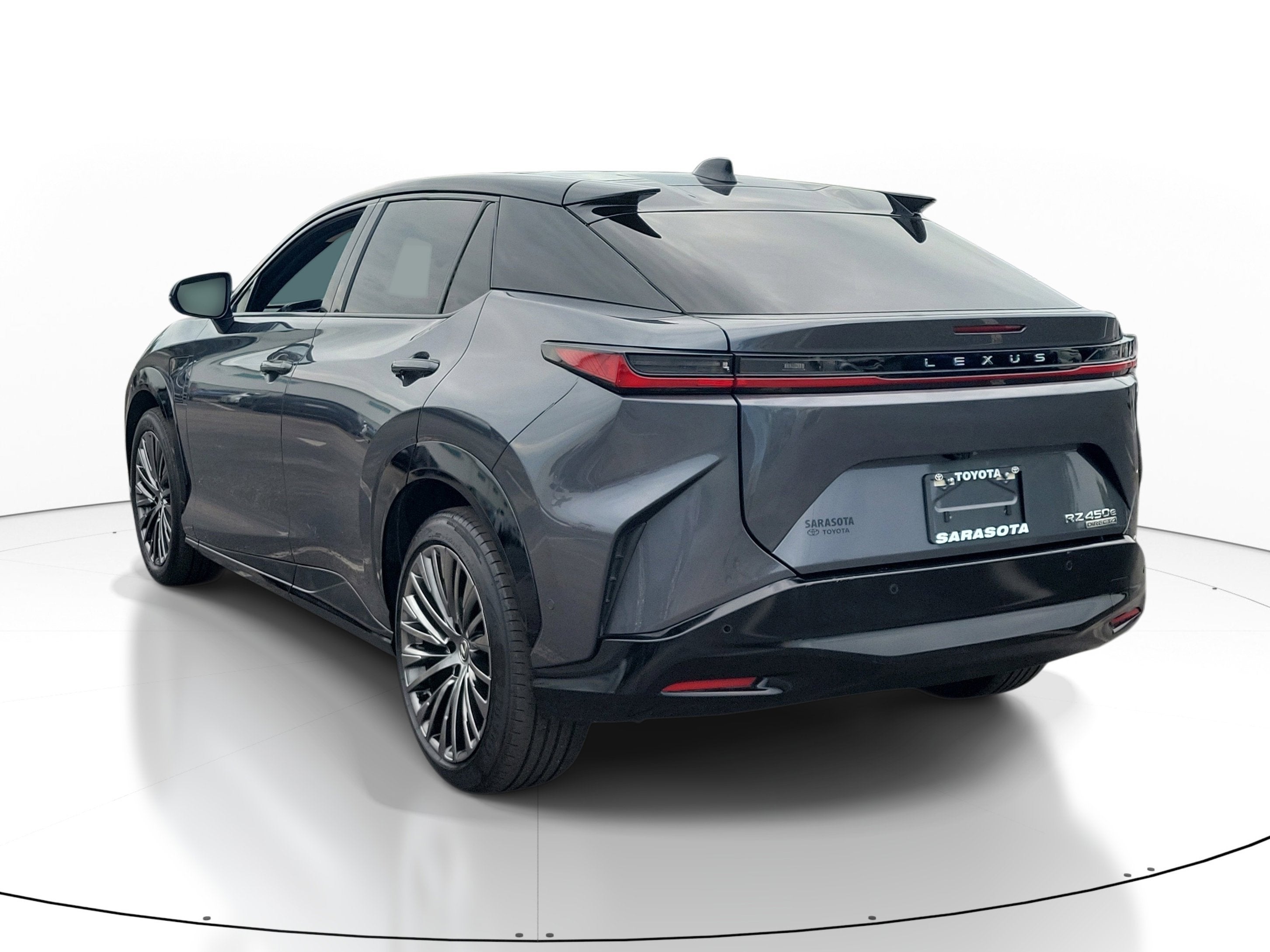 2023 Lexus RZ 450e Premium