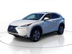 2017 Lexus NX 300h