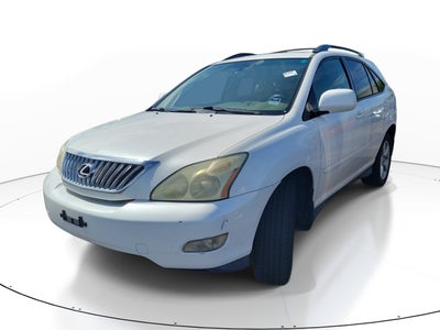 2004 Lexus RX 330