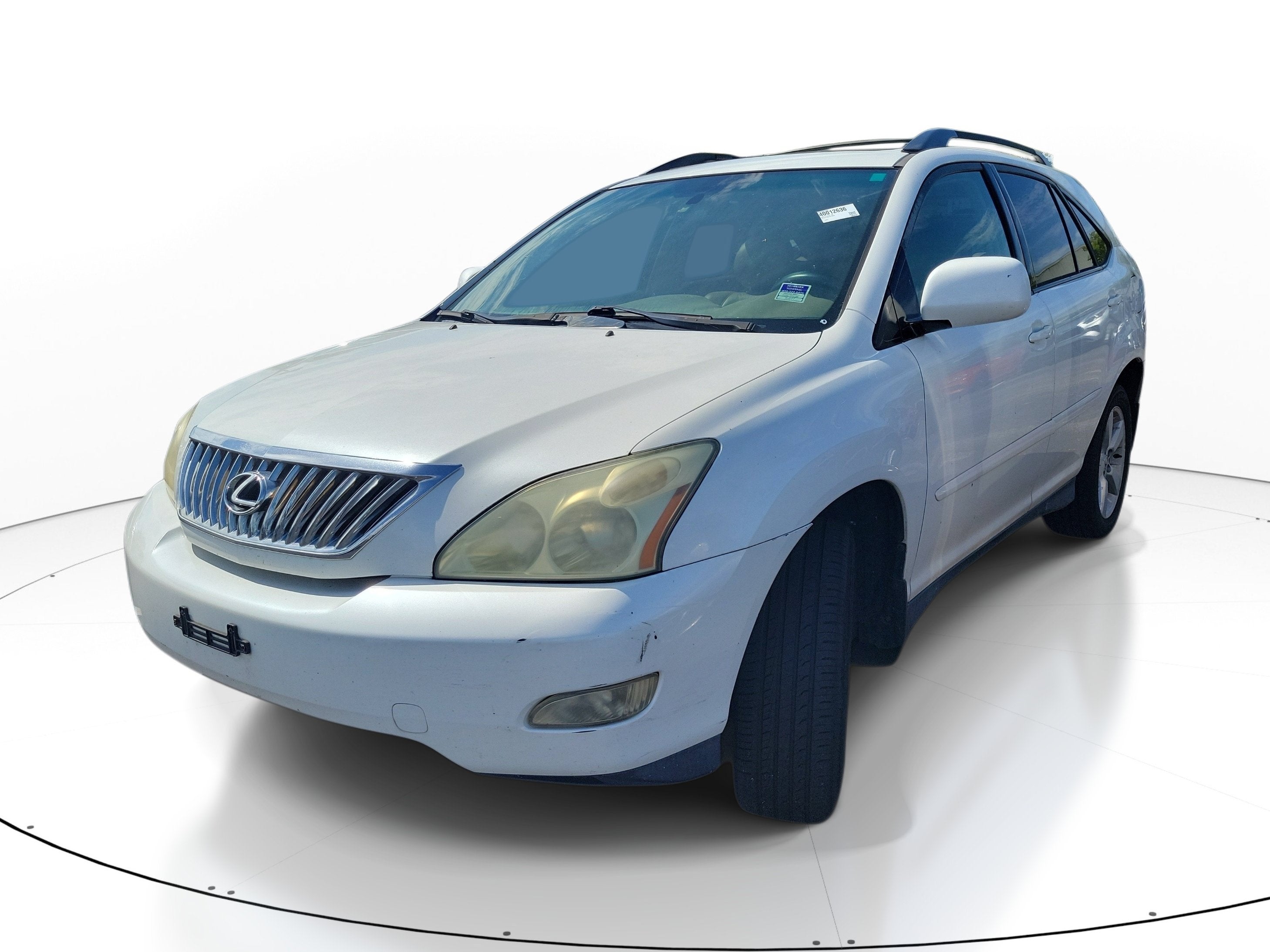 2004 Lexus RX 330