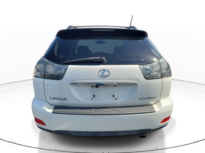 2004 Lexus RX 330