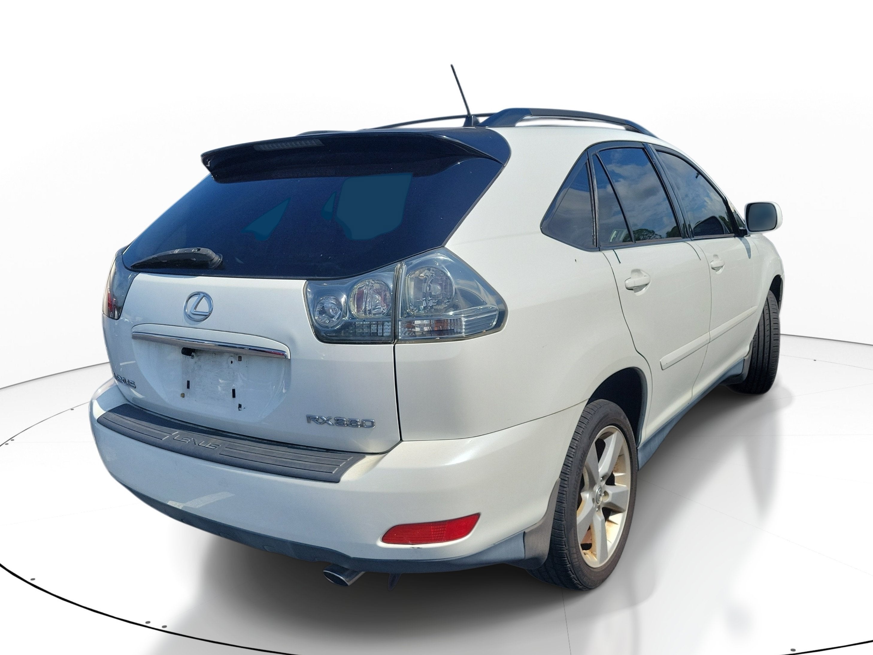 2004 Lexus RX 330