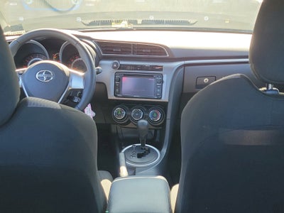 2014 Scion tC 2dr HB Auto (Natl)
