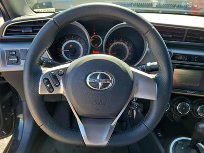 2014 Scion tC 2dr HB Auto (Natl)