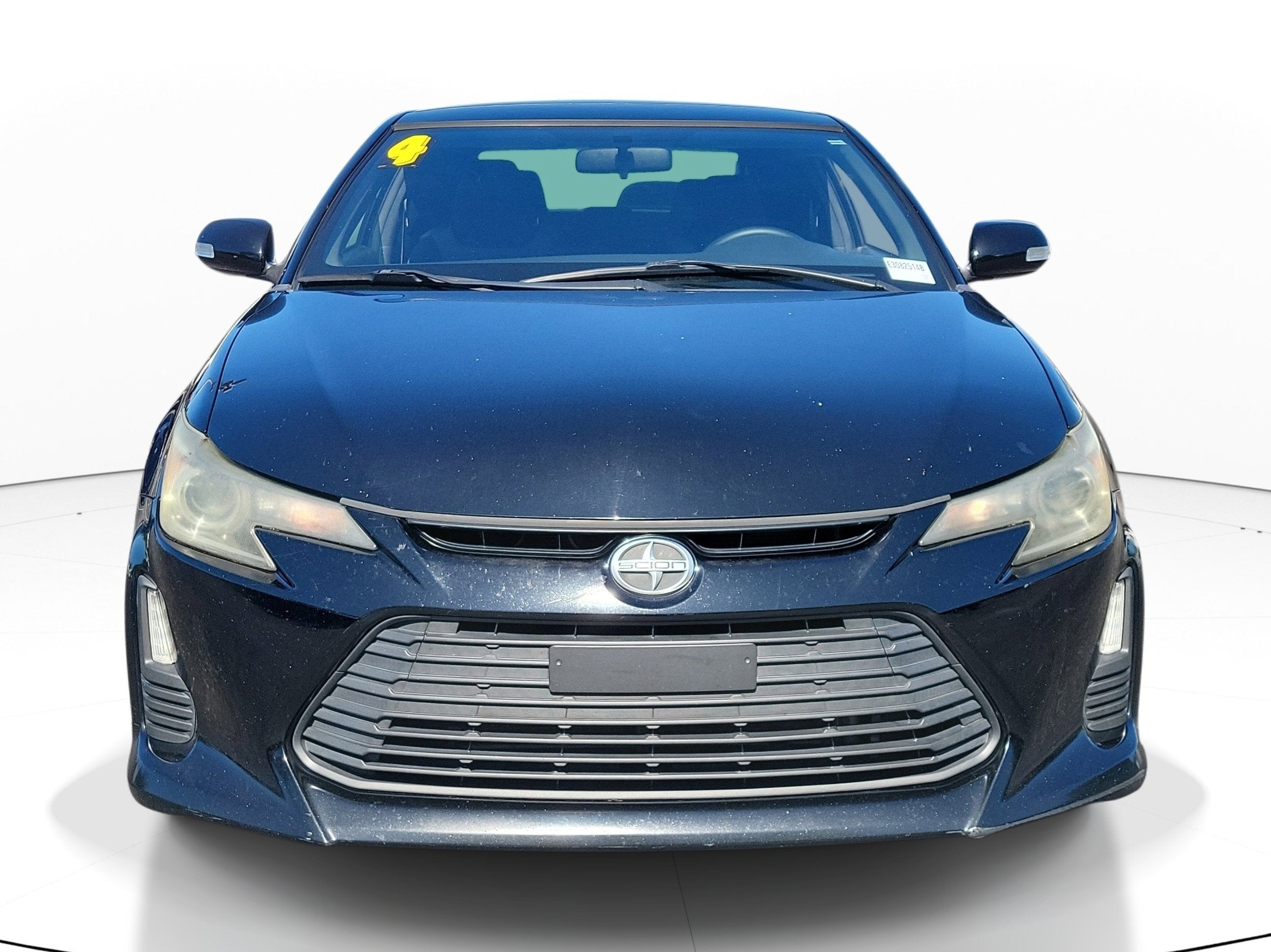 2014 Scion tC 2dr HB Auto (Natl)