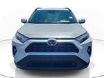 2025 Toyota RAV4 Hybrid XLE Premium
