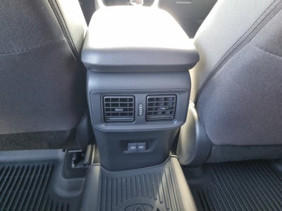 2025 Toyota RAV4 Plug-In Hybrid SE