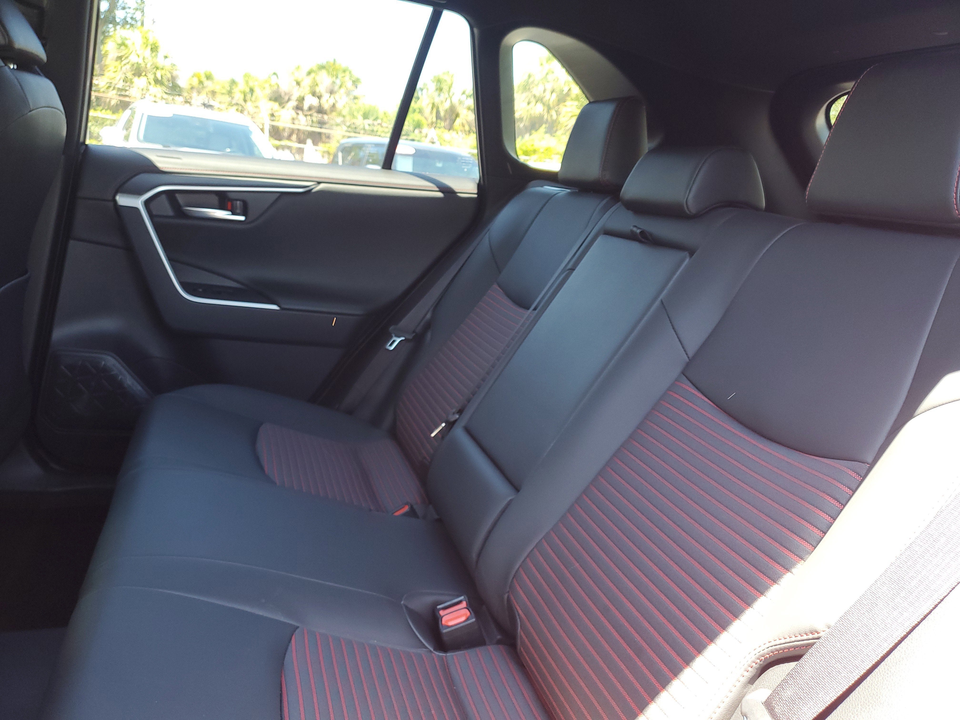 2024 Toyota RAV4 Prime XSE