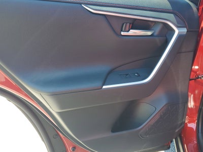 2024 Toyota RAV4 Prime XSE