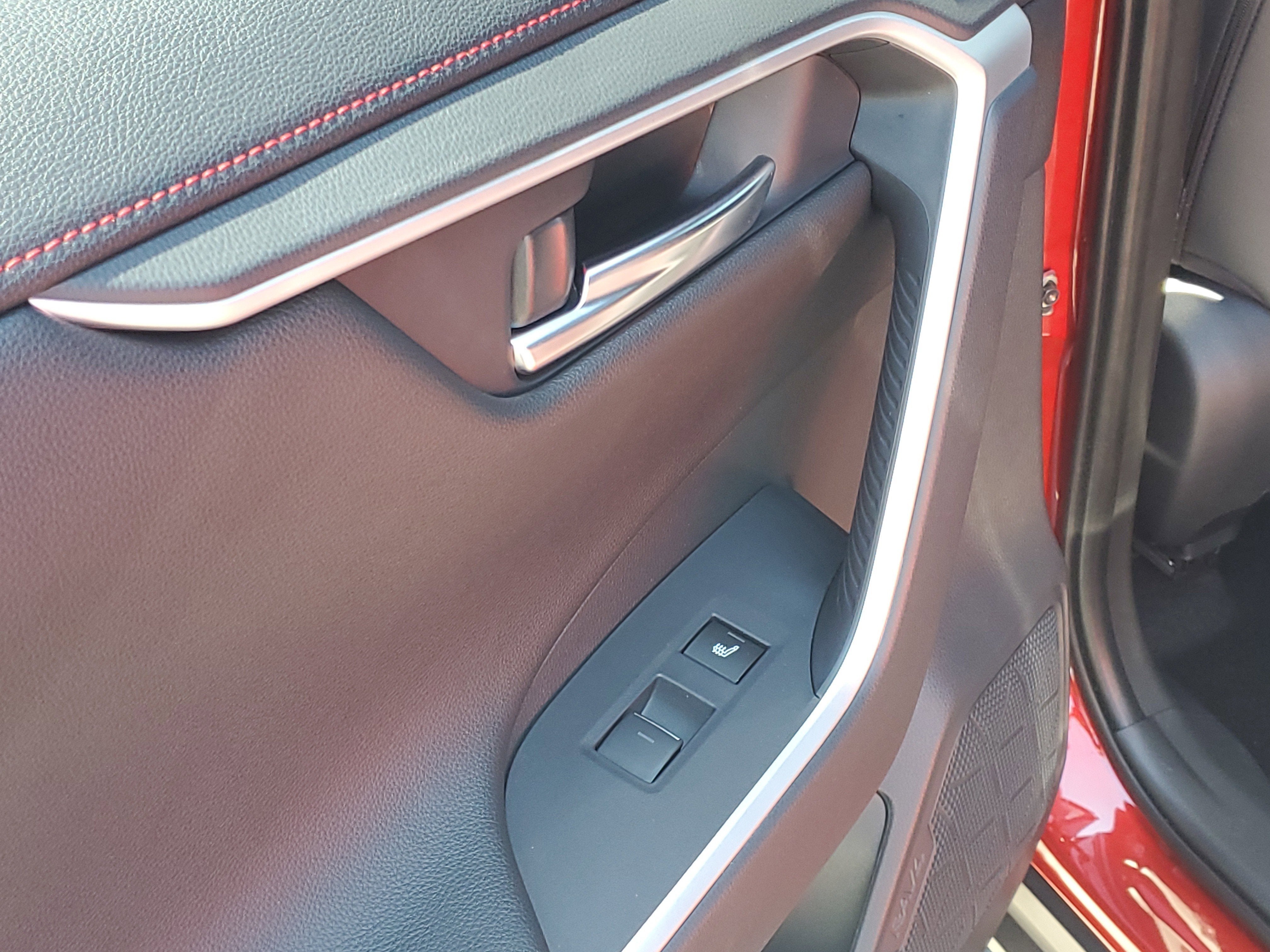 2024 Toyota RAV4 Prime XSE