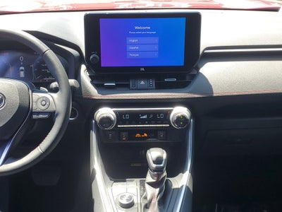 2024 Toyota RAV4 Prime XSE