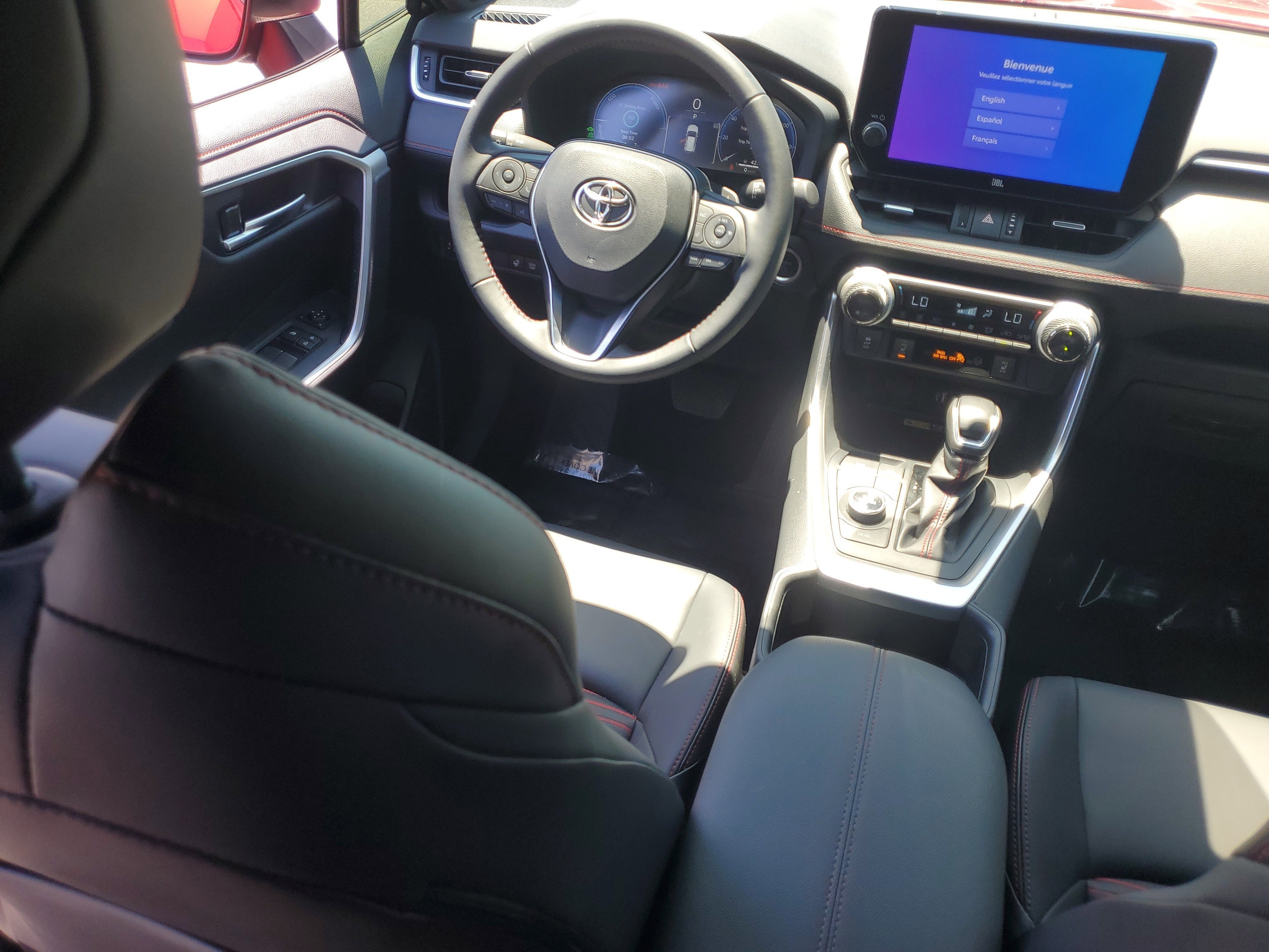 2024 Toyota RAV4 Prime XSE