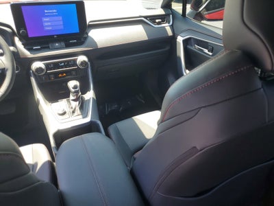 2024 Toyota RAV4 Prime XSE