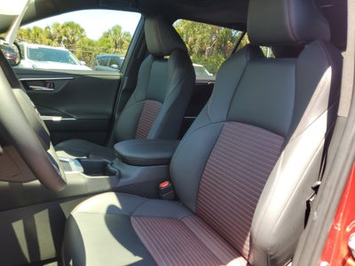 2024 Toyota RAV4 Prime XSE